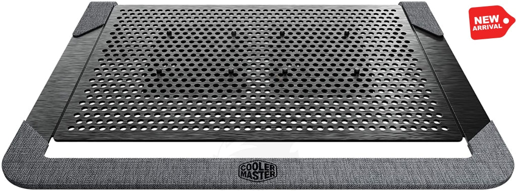 Cooler Master Notepal U2 Plus V2 Cooler Master Notepal U2 Plus V2